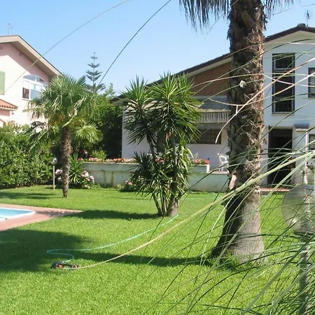 Appartement Flower-house Anzio
