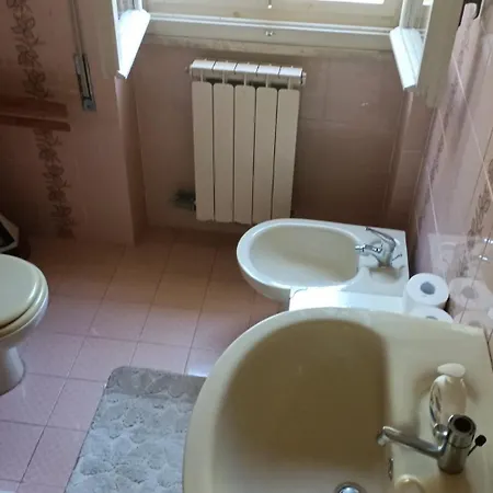 Appartement Flower-house