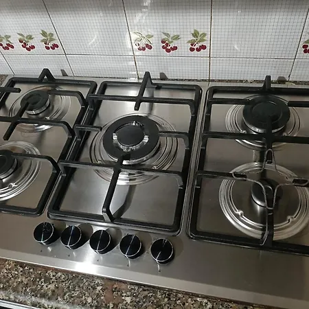 Appartement Flower-house Anzio