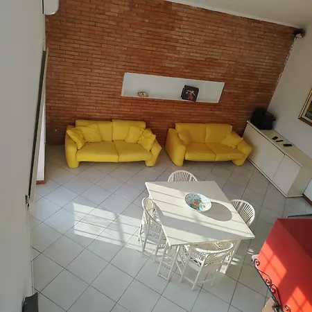 Appartement Flower-house Anzio