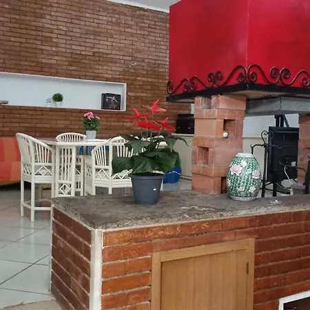 Flower-house Apartment