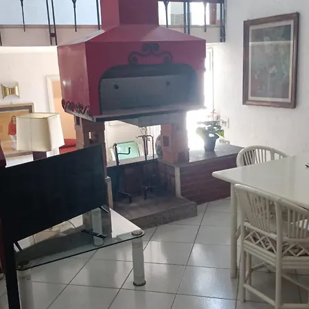 Flower-house Apartment *