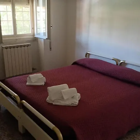Flower-house Apartment