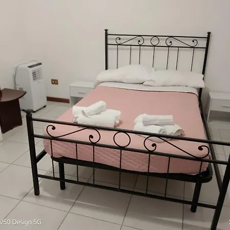 Flower-house Appartement