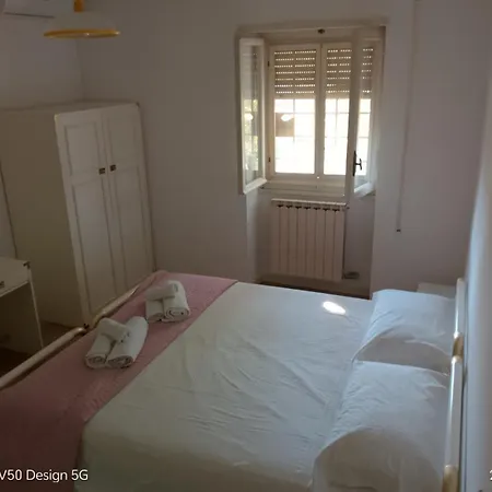 Flower-house Appartement